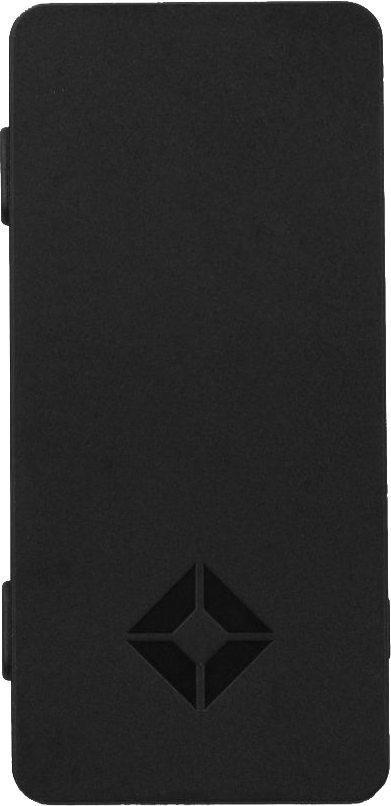 Jade Core, front view